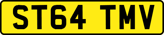 ST64TMV