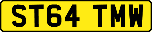 ST64TMW