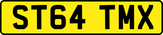 ST64TMX