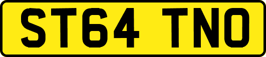 ST64TNO