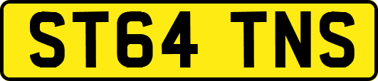 ST64TNS