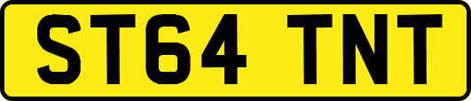 ST64TNT