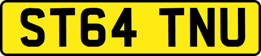 ST64TNU