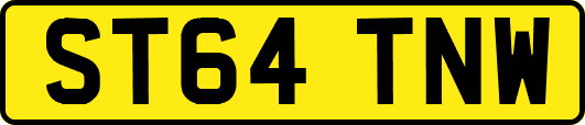 ST64TNW