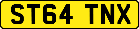 ST64TNX