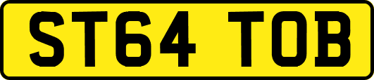 ST64TOB