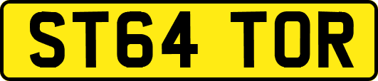ST64TOR