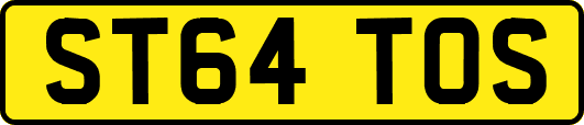 ST64TOS