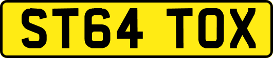 ST64TOX