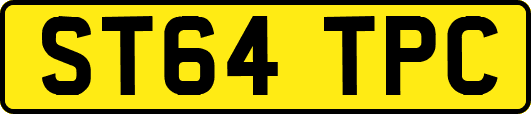 ST64TPC
