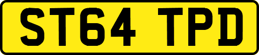 ST64TPD