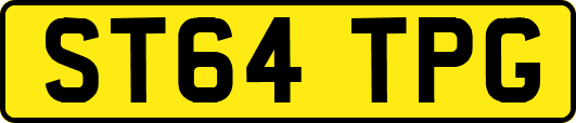 ST64TPG