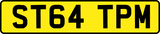ST64TPM