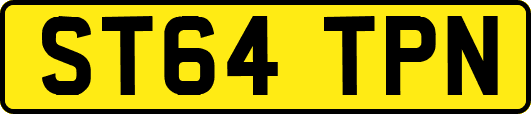 ST64TPN