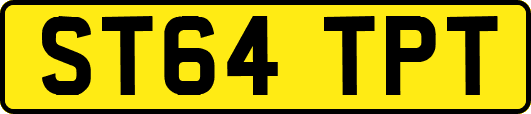 ST64TPT