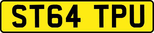 ST64TPU