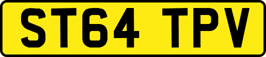 ST64TPV