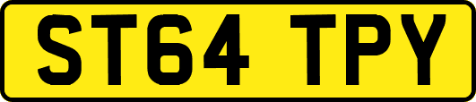ST64TPY