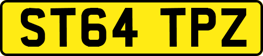 ST64TPZ