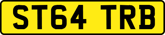 ST64TRB