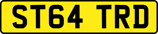 ST64TRD