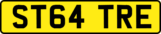 ST64TRE