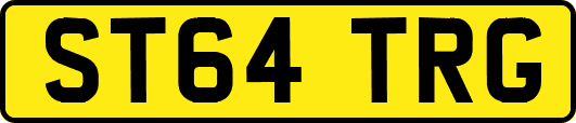 ST64TRG