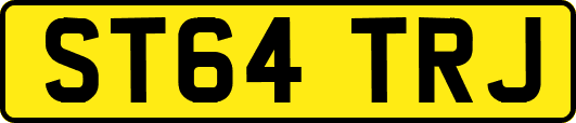 ST64TRJ