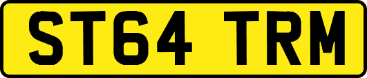 ST64TRM