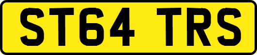 ST64TRS