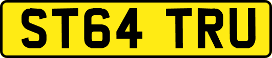 ST64TRU