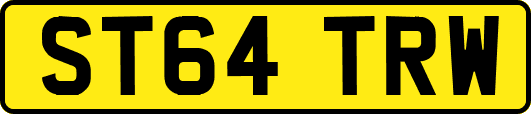 ST64TRW