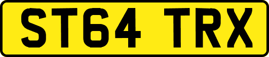 ST64TRX