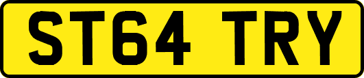 ST64TRY