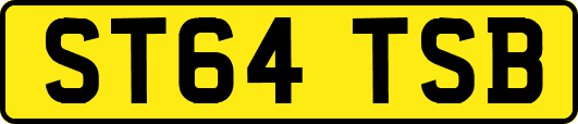 ST64TSB