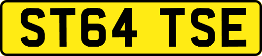 ST64TSE