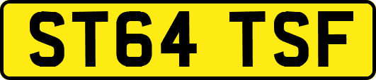 ST64TSF