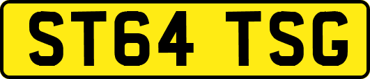 ST64TSG