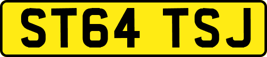 ST64TSJ