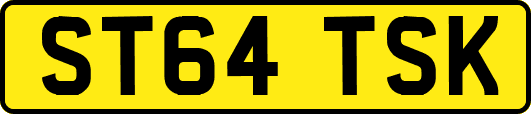 ST64TSK