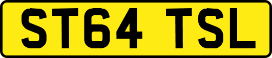 ST64TSL