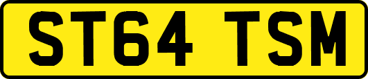 ST64TSM
