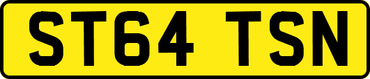 ST64TSN