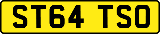 ST64TSO