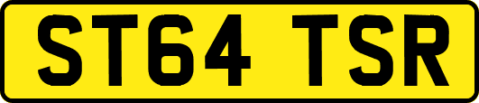 ST64TSR