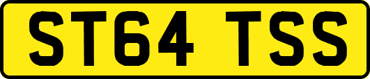 ST64TSS