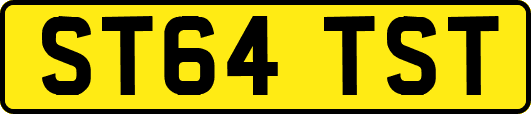 ST64TST