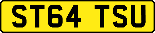 ST64TSU