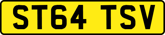 ST64TSV