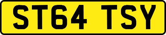 ST64TSY